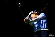 2026年 ゴルフ5レディスプロゴルフトーナメント 2日目 政田夢乃