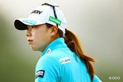 2026年 ゴルフ5レディスプロゴルフトーナメント 2日目 菅楓華