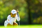 2026年 ゴルフ5レディスプロゴルフトーナメント 2日目 菅沼菜々