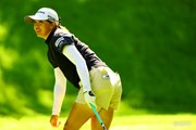 2026年 ゴルフ5レディスプロゴルフトーナメント 2日目 山本景子