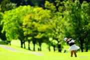 2026年 ゴルフ5レディスプロゴルフトーナメント 2日目 佐久間朱莉