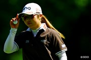 2026年 ゴルフ5レディスプロゴルフトーナメント 2日目 佐久間朱莉