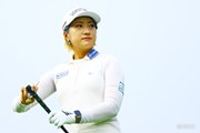 2026年 ゴルフ5レディスプロゴルフトーナメント 2日目 高橋しずく