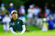2026年 ゴルフ5レディスプロゴルフトーナメント 2日目 吉澤柚月