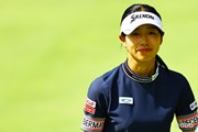 2026年 ゴルフ5レディスプロゴルフトーナメント 2日目 吉本ここね