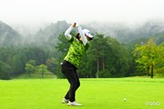 2026年 ゴルフ5レディスプロゴルフトーナメント 2日目 横峯さくら