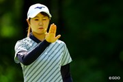 2026年 ゴルフ5レディスプロゴルフトーナメント 2日目 稲垣那奈子