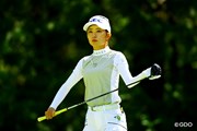2026年 ゴルフ5レディスプロゴルフトーナメント 2日目 安田祐香