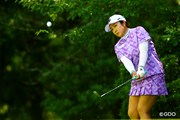 2026年 ゴルフ5レディスプロゴルフトーナメント 2日目 阿部未悠