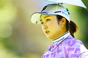 2026年 ゴルフ5レディスプロゴルフトーナメント 2日目 阿部未悠