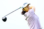 2026年 ゴルフ5レディスプロゴルフトーナメント 2日目 イ・ミニョン