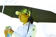 2026年 ゴルフ5レディスプロゴルフトーナメント 2日目 木戸愛