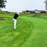 「レギュラーティで7000yd弱! 道南の“モンスターPar73”にいざッ」北海道カントリークラブ大沼コース/ゴルフ場Gメンが行く #13