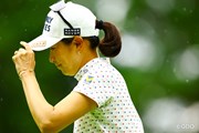 2026年 ゴルフ5レディスプロゴルフトーナメント 最終日 木戸愛