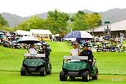 2026年 ゴルフ5レディスプロゴルフトーナメント 最終日 木戸愛