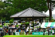 2026年 ゴルフ5レディスプロゴルフトーナメント 最終日 福田萌維