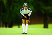 2026年 ゴルフ5レディスプロゴルフトーナメント 最終日 福田萌維