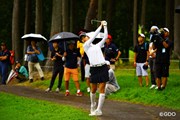 2026年 ゴルフ5レディスプロゴルフトーナメント 最終日 福田萌維