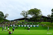 2026年 ゴルフ5レディスプロゴルフトーナメント 最終日 福田萌維