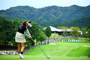2026年 ゴルフ5レディスプロゴルフトーナメント 最終日 高野愛姫