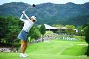 2026年 ゴルフ5レディスプロゴルフトーナメント 最終日 安田祐香