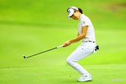 2026年 ゴルフ5レディスプロゴルフトーナメント 最終日 木戸愛