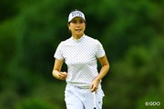 2026年 ゴルフ5レディスプロゴルフトーナメント 最終日 木戸愛