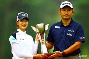 2026年 ゴルフ5レディスプロゴルフトーナメント 最終日 福田萌維