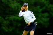2026年 ゴルフ5レディスプロゴルフトーナメント 最終日 福田萌維