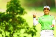 2026年 ゴルフ5レディスプロゴルフトーナメント 3日目 仲村果乃