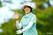 2026年 ゴルフ5レディスプロゴルフトーナメント 3日目 大山志保