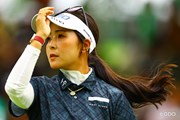 2026年 ゴルフ5レディスプロゴルフトーナメント 3日目 青木瀬令奈