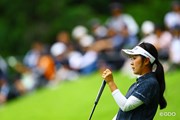 2026年 ゴルフ5レディスプロゴルフトーナメント 3日目 青木瀬令奈