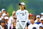 2026年 ゴルフ5レディスプロゴルフトーナメント 3日目 菅楓華