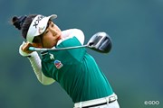 2026年 ゴルフ5レディスプロゴルフトーナメント 3日目 菅沼菜々