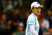2026年 ゴルフ5レディスプロゴルフトーナメント 3日目 佐藤心結
