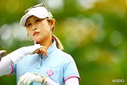 2026年 ゴルフ5レディスプロゴルフトーナメント 3日目 金田久美子