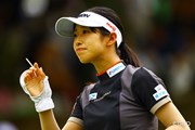 2026年 ゴルフ5レディスプロゴルフトーナメント 3日目 吉本ここね