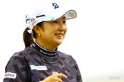 2026年 ゴルフ5レディスプロゴルフトーナメント 3日目 阿部未悠