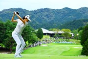 2026年 ゴルフ5レディスプロゴルフトーナメント 3日目 木戸愛