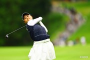 2026年 ゴルフ5レディスプロゴルフトーナメント 3日目 鳥居さくら