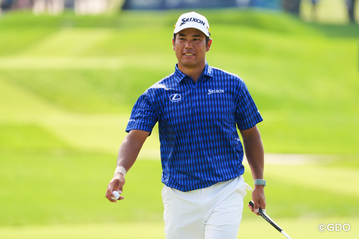 松山英樹は26位キープ 欧州ツアー優勝のローレンスが浮上／男子世界ランク