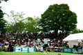 前週Vの勢いをつなげる9位フィニッシュ