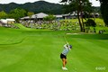 豪華キャストの「日本女子プロ選手権」へ