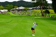 2026年 ゴルフ5レディスプロゴルフトーナメント 事前 佐久間朱莉