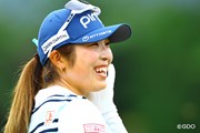 2026年 ゴルフ5レディスプロゴルフトーナメント 事前 佐久間朱莉