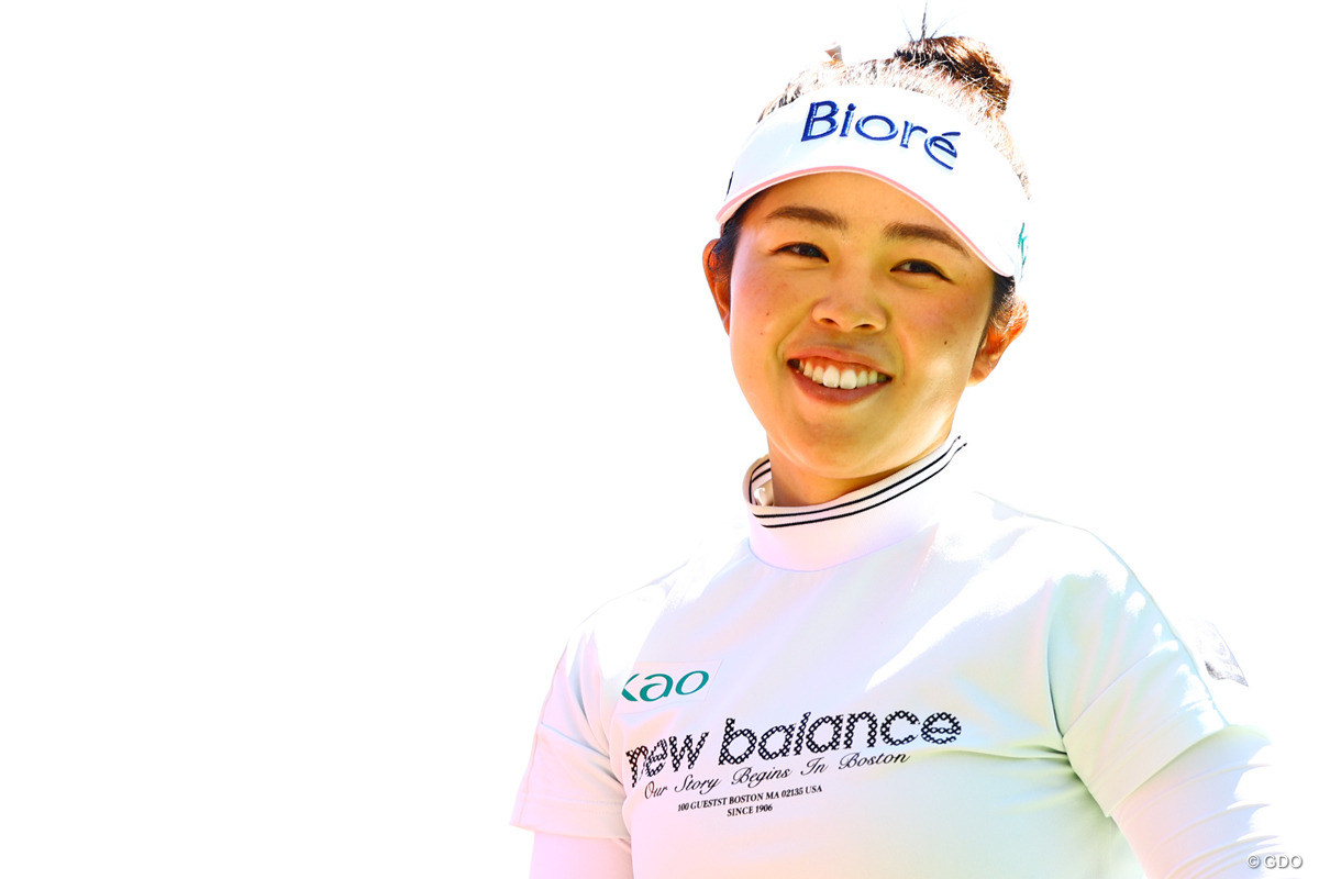 山下美夢有ら豪華フィールドの女子プロゴルファー日本一決定戦 桑木志帆はリベンジなるか