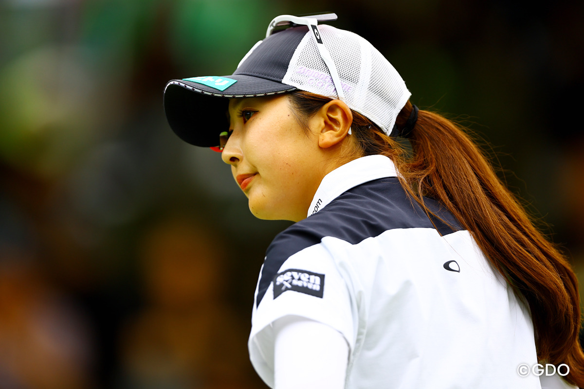 福田萌維が99ランクアップ 木戸愛もそろって浮上／女子世界ランク