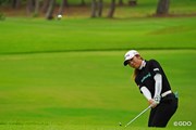 2026年 ソニー日本女子プロゴルフ選手権大会 事前 佐久間朱莉