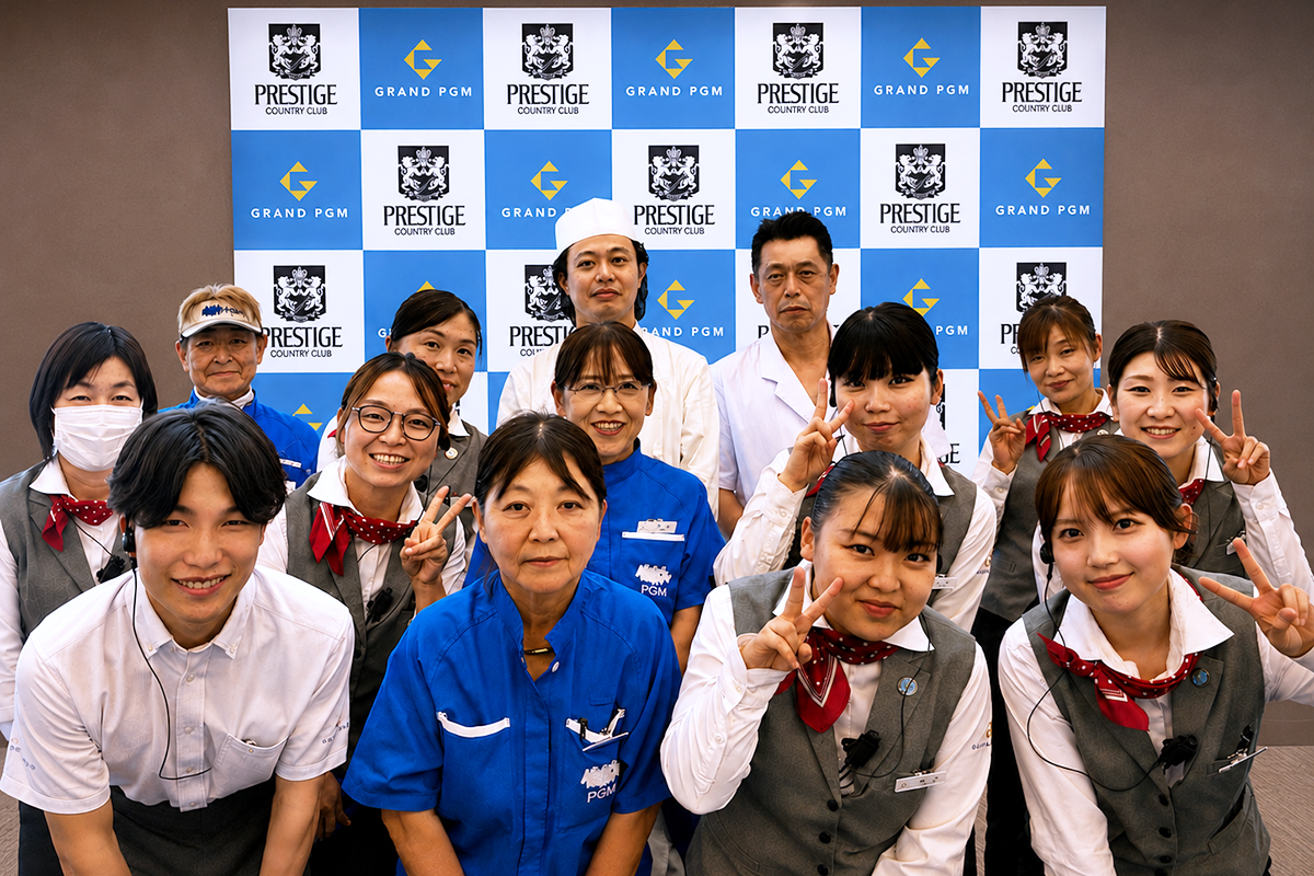 《2026年》スタッフの接客が高評価のゴルフ場 最新TOP30